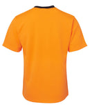 Jb'S Wear - Hi Vis Traditonal T-Shirt - 6HVT