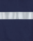 JB's-Close Front L/S 150G W/Shirt Reflective Tape-6HWCT