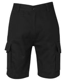 Jb'S Wear - Mercerised Work Cargo Short - 6MS