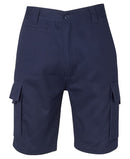 Jb'S Wear - Mercerised Work Cargo Short - 6MS