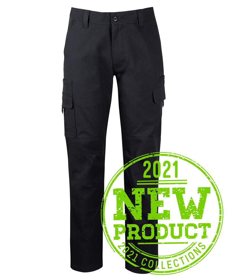 JB's Multi Pocket Stretch Canvas Pant (6MSP)