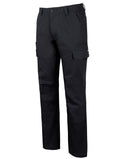 JB's - Multi Pocket Stretch Canvas Pant - 6MSP