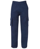 Jb's Wear - Mercerised Multi Pocket Pant - 6NMP