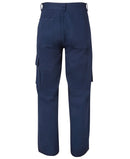 Jb's Wear - Mercerised Multi Pocket Pant - 6NMP