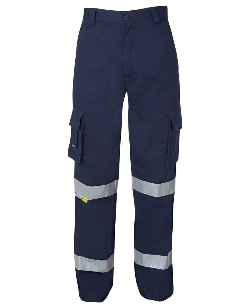 Jb'S Wear Bio Motion Pants With Reflective Tape-6QTP