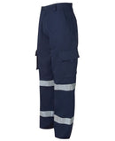 Jb's Wear - Bio-Motion Lightweight Pant With Reflective Tape - 6QTP