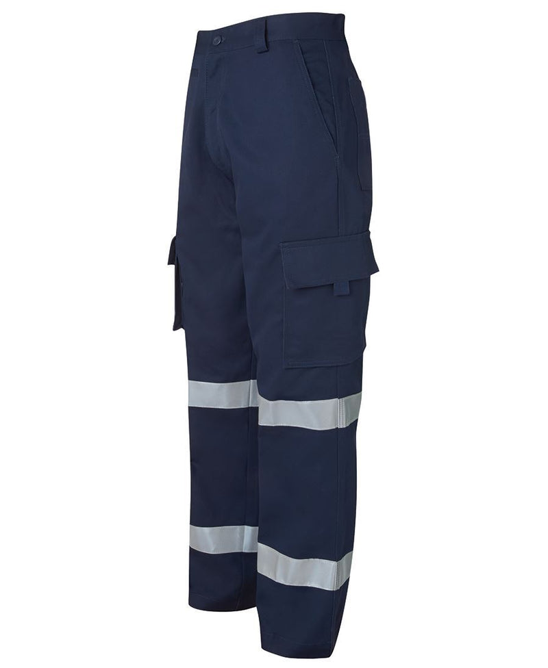 Jb'S Wear Bio Motion Pants With Reflective Tape-6QTP