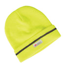 Jb's Wear - Fluoro Reflective Beanie - 6RB
