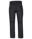 JB's - Stretch Canvas Trouser - 6SCD