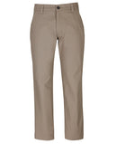 JB's - Stretch Canvas Trouser - 6SCD