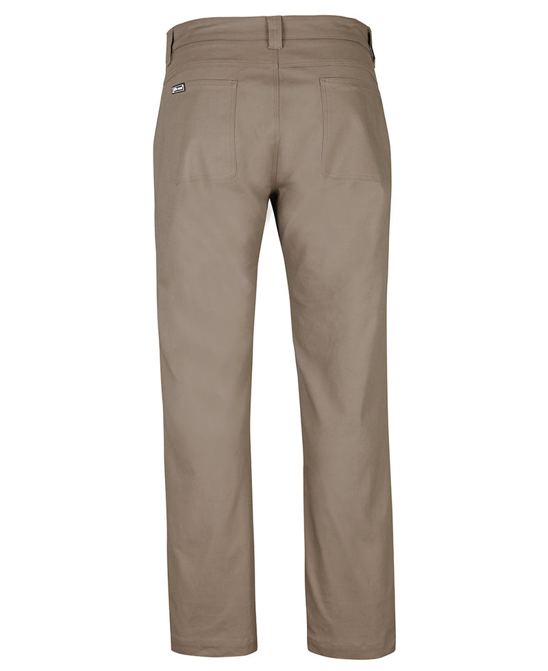 JB's Stretch Canvas Trouser-6SCD