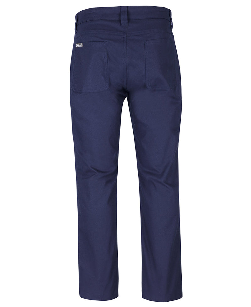 JB's Stretch Canvas Trouser-6SCD