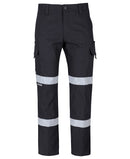 JB's Wear-Multi Pkt Stretch Canvas Pant With D+N Tape-6SCT