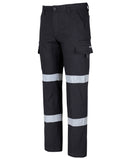 JB's Wear-Multi Pkt Stretch Canvas Pant With D+N Tape-6SCT
