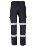 JB's Wear-Multi Pkt Stretch Canvas Pant With D+N Tape-6SCT