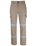 JB's Wear-Multi Pkt Stretch Canvas Pant With D+N Tape-6SCT