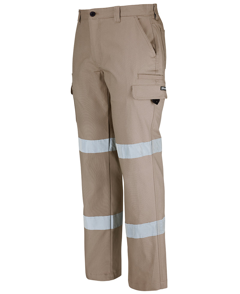 JB's Wear-Multi Pkt Stretch Canvas Pant With D+N Tape-6SCT