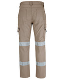 JB's Wear-Multi Pkt Stretch Canvas Pant With D+N Tape-6SCT
