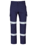 JB's Wear-Multi Pkt Stretch Canvas Pant With D+N Tape-6SCT