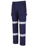 JB's Wear-Multi Pkt Stretch Canvas Pant With D+N Tape-6SCT