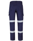 JB's Wear-Multi Pkt Stretch Canvas Pant With D+N Tape-6SCT
