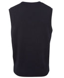 Jb's Wear Adults Knitted Vest 6V - Star Uniforms Australia