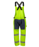 Jb' S Wear Waterproof Bib & Brace 6Wbb - Star Uniforms Australia