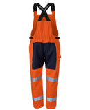 Jb' s Wear - Waterproof Bib & Brace - 6WBB