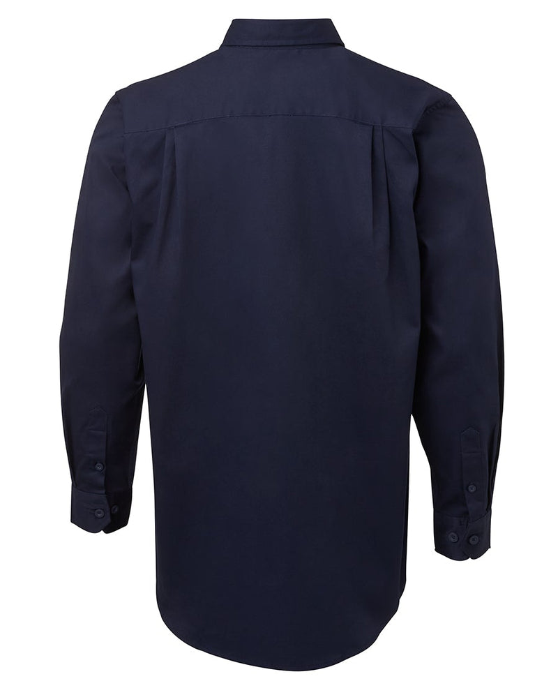 Jb'S Wear L/S 190G Work Shirt 6WLS