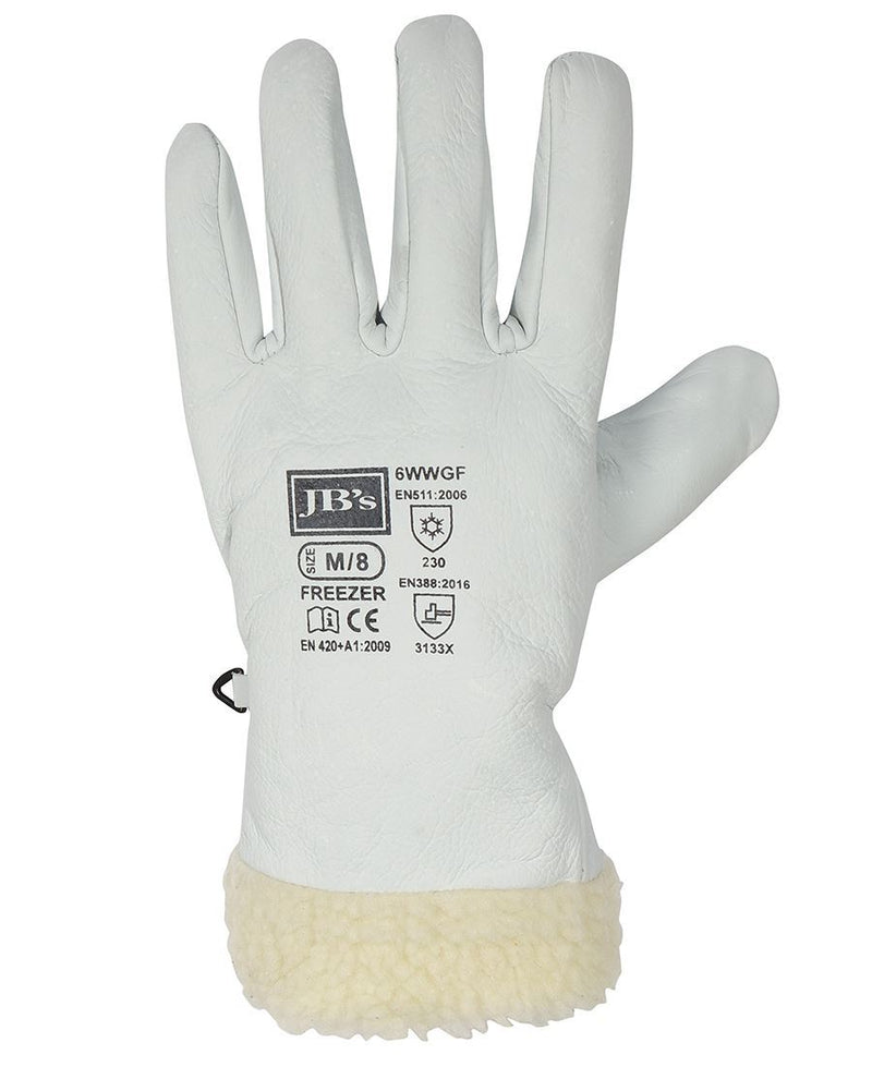 JB's Wear-Freezer Rigger Glove -6WWGF