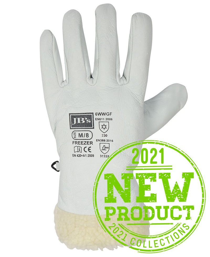 JB's Wear-Freezer Rigger Glove -6WWGF