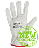 JB's Wear - Steeler Rigger Glove (12 Pack) - 6WWGS