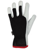 JB's Wear-Vented Rigger Glove (12 Pack)-6WWGV