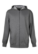 Aussie Pacific-Kozi Zip Kids Hoodies-N3503