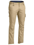Bisley Engineered X Airflow™ Ripstop Cargo Work Pant-BPC6475