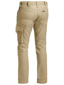 Bisley Engineered X Airflow™ Ripstop Cargo Work Pant-BPC6475