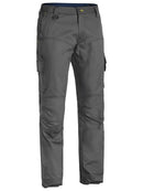 Bisley Engineered X Airflow™ Ripstop Cargo Work Pant-BPC6475