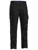 Bisley Engineered X Airflow™ Ripstop Cargo Work Pant-BPC6475