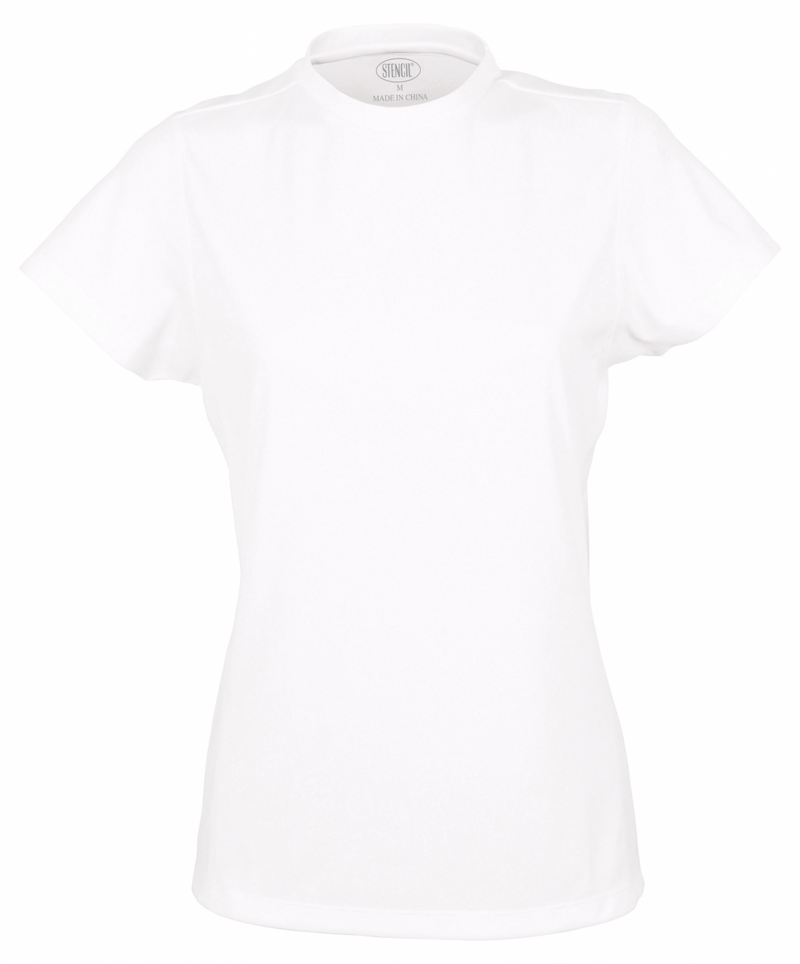 Stencil- Ladies' Competitor T-Shirt (7113)