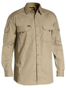 Bisley Mens X Airflow™ Ripstop Work Shirt-BS6414