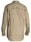Bisley Mens X Airflow™ Ripstop Work Shirt-BS6414