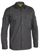 Bisley Mens X Airflow™ Ripstop Work Shirt-BS6414