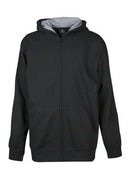 Aussie Pacific-Kozi Zip Kids Hoodies-N3503