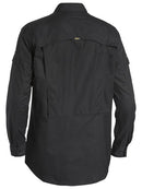 Bisley Mens X Airflow™ Ripstop Work Shirt-BS6414