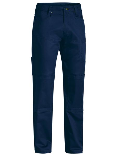 Bisley X Airflow™ Ripstop Vented Work Pant-BP6474