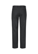 Biz Corporates Mens Adjustable Waist Pant 74014 - Star Uniforms Australia