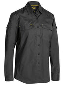 Bisley Womens X Airflow™ Ripstop Shirt-BL6414
