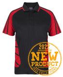 JB's Wear - Podium Arachnid Polo - 7APS