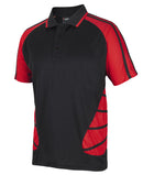 JB's Wear - Podium Arachnid Polo - 7APS