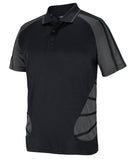 JB's Wear - Podium Arachnid Polo - 7APS